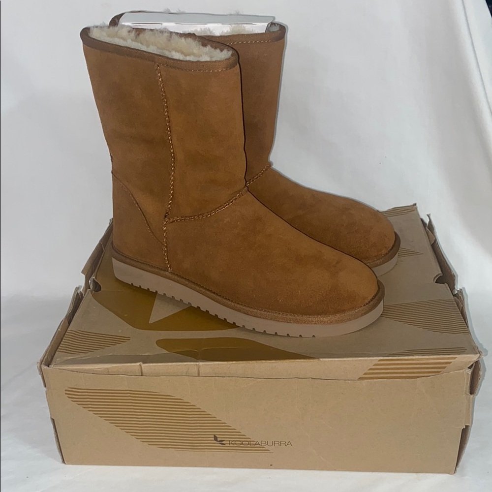 Kookaburra by UGG Women's Tan Boots